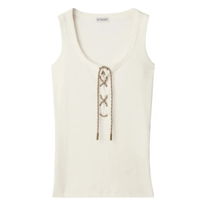 Tops Neutral - Burberry