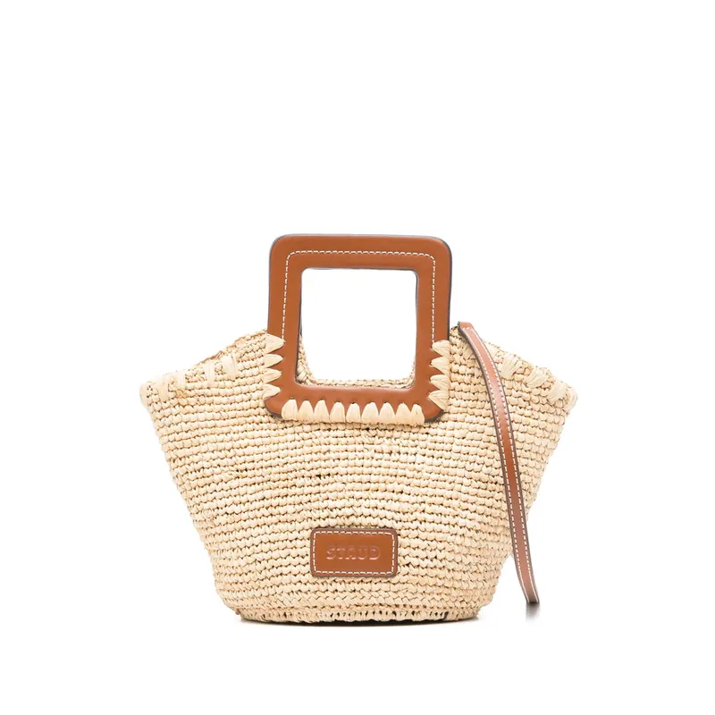 Bags Neutral - Staud