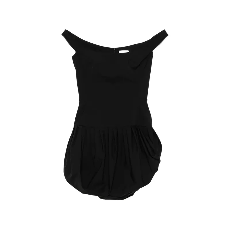 Dresses Black - Magda Butrym