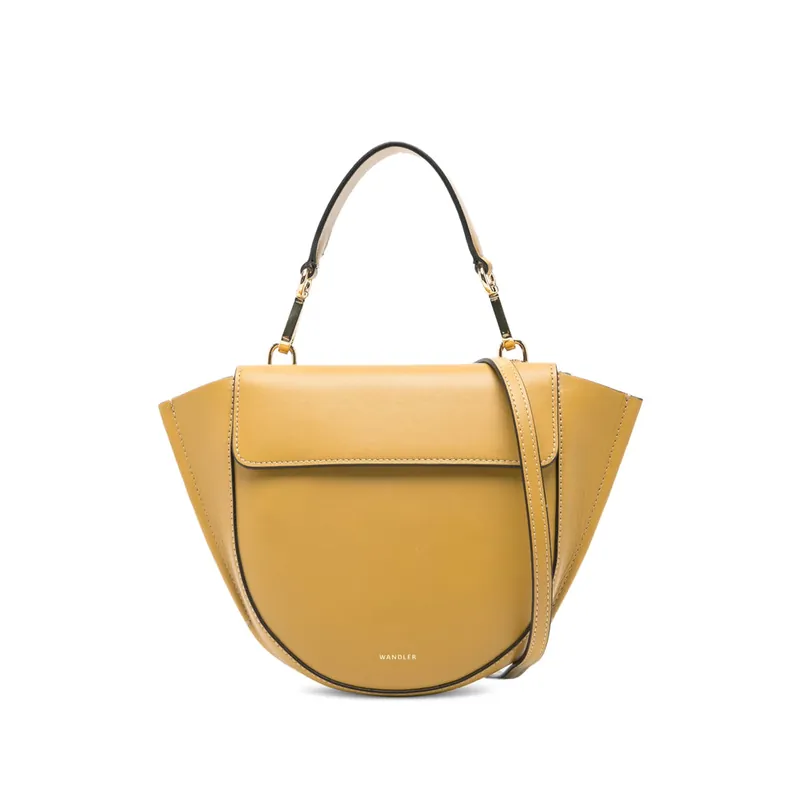 Bags Yellow - Wandler