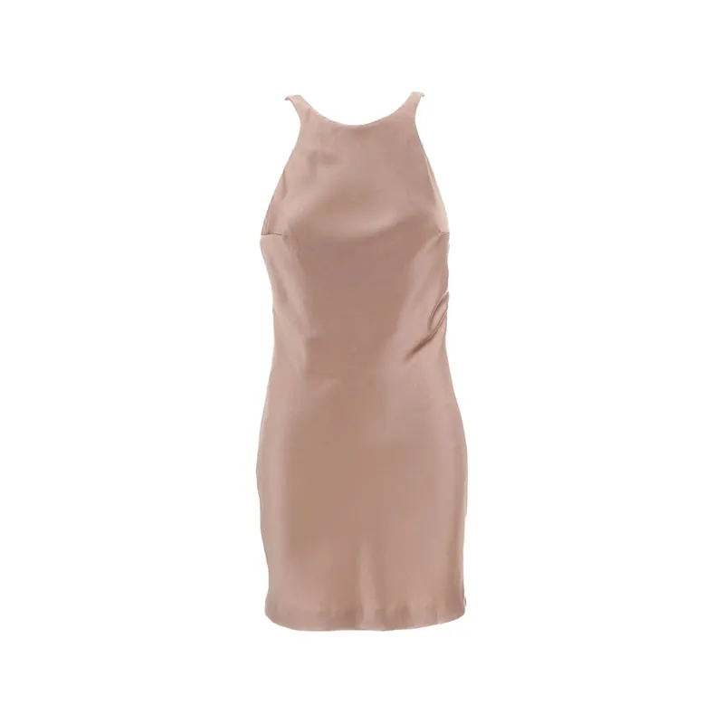 Dresses Pink - The Andamane
