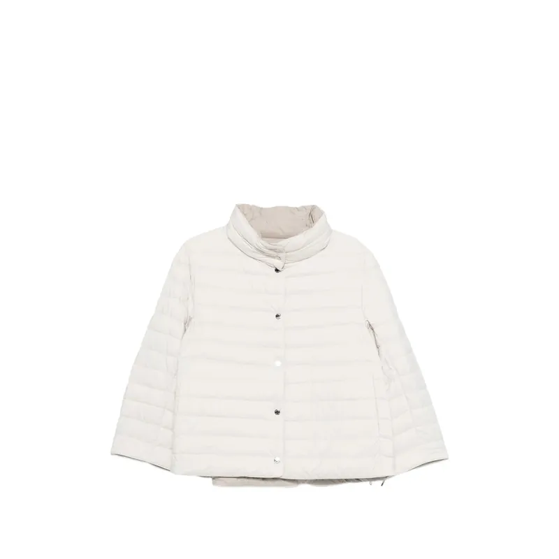 Outerwears Neutral, Gray - Moorer