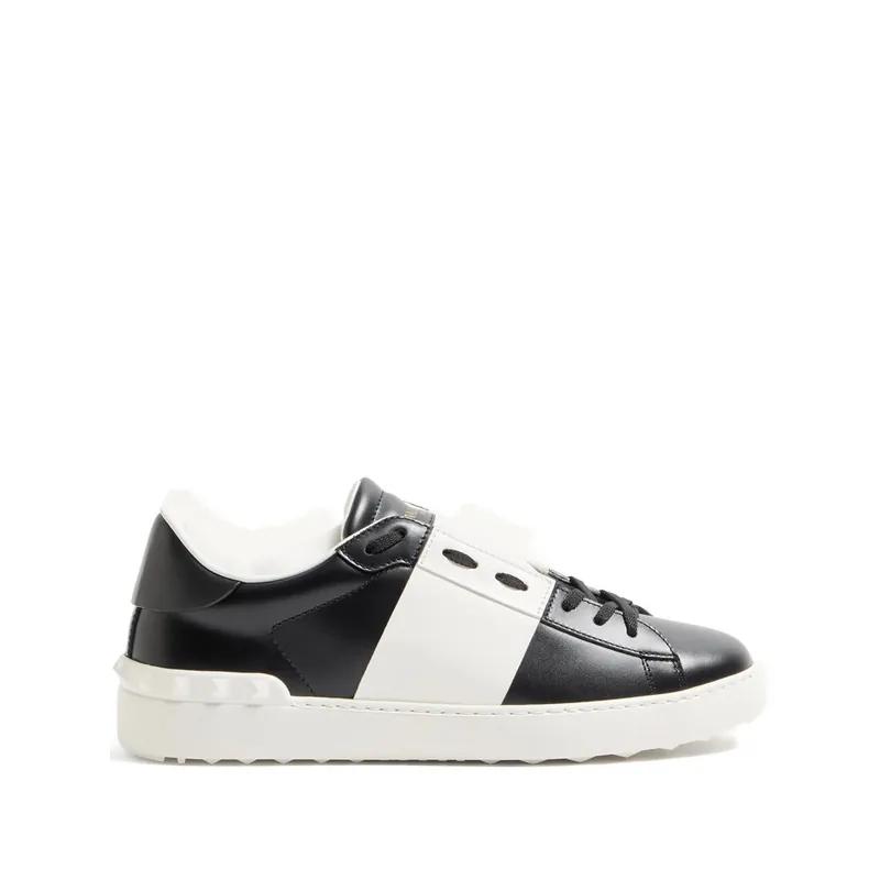 Sneakers Black, White - Valentino Garavani