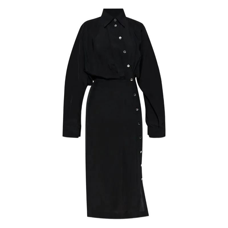 Coats Black - Sportmax