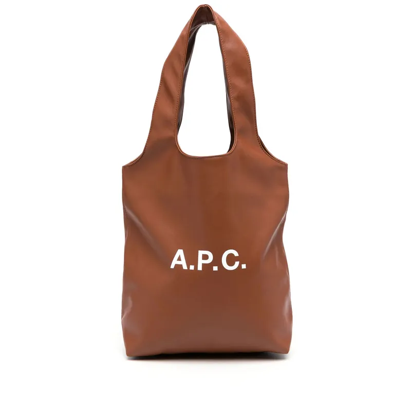 Bags Brown - A.P.C.