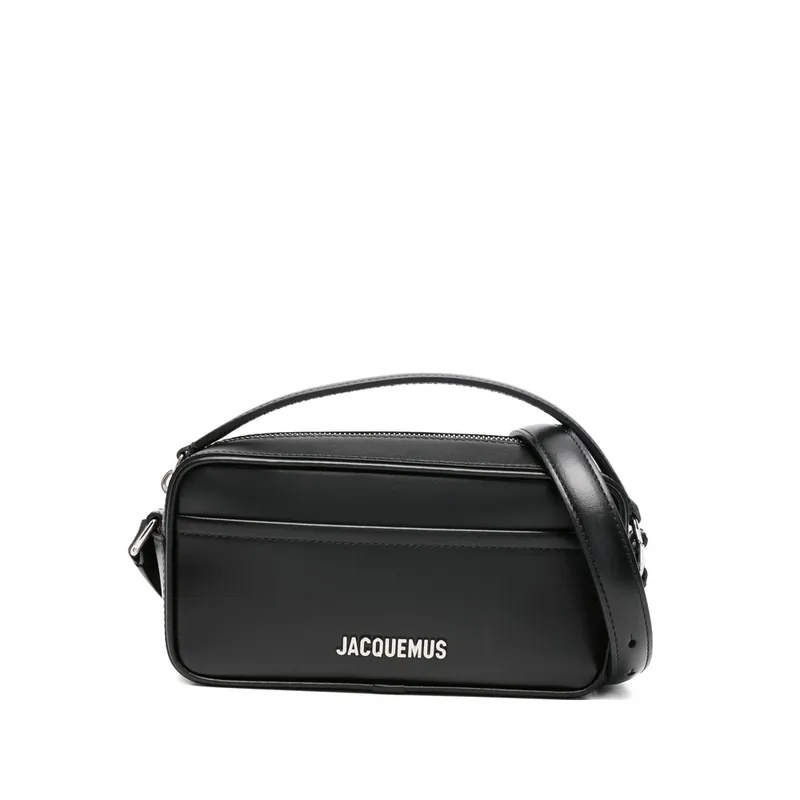 Bum Bags Black - Jacquemus