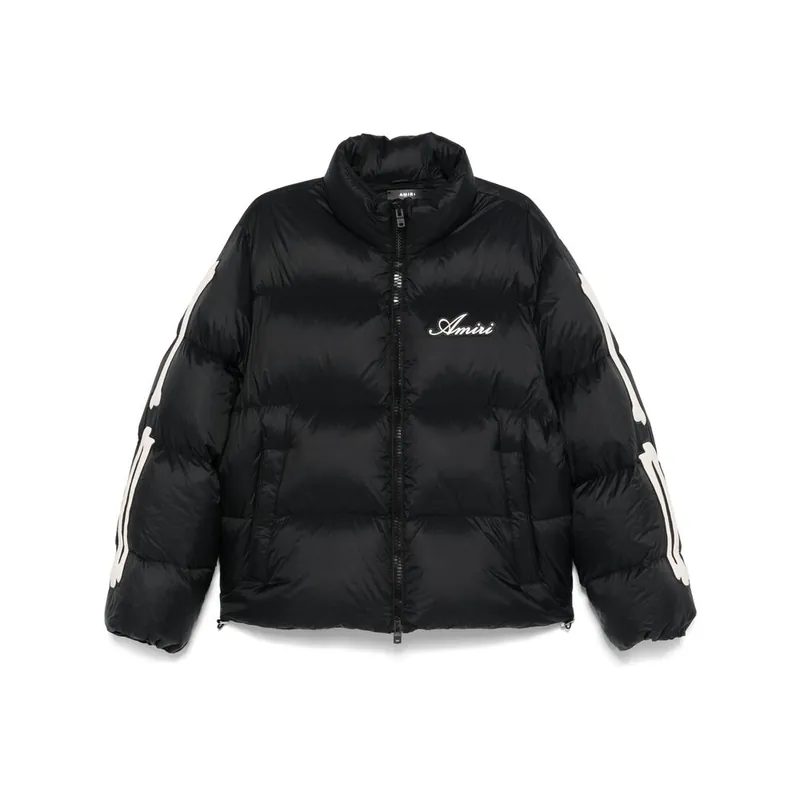 Outerwears Black - Amiri