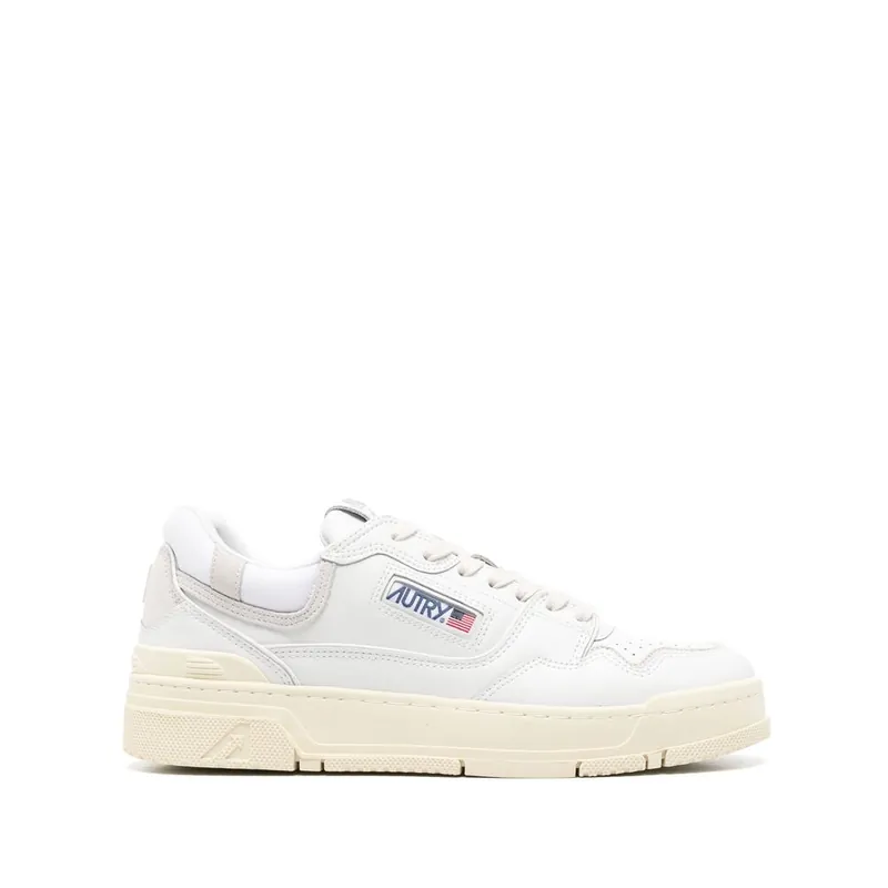 Sneakers White - Autry