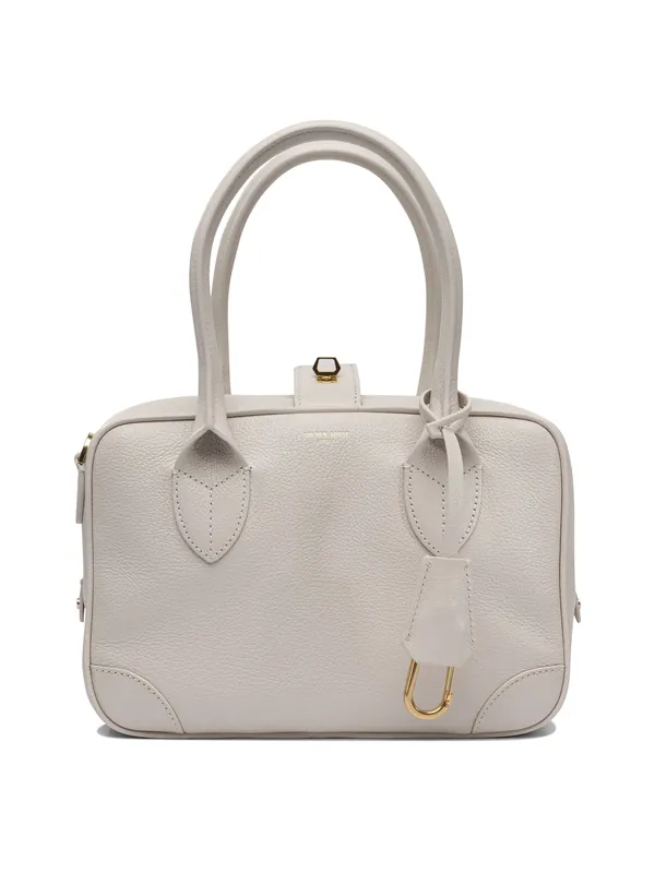 Vita Handbags White - Golden Goose