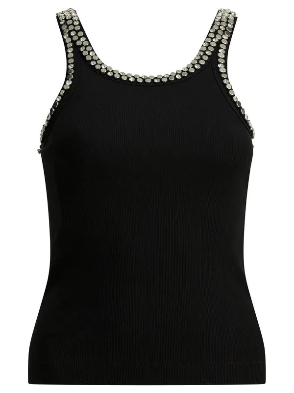Tops Black - Pinko