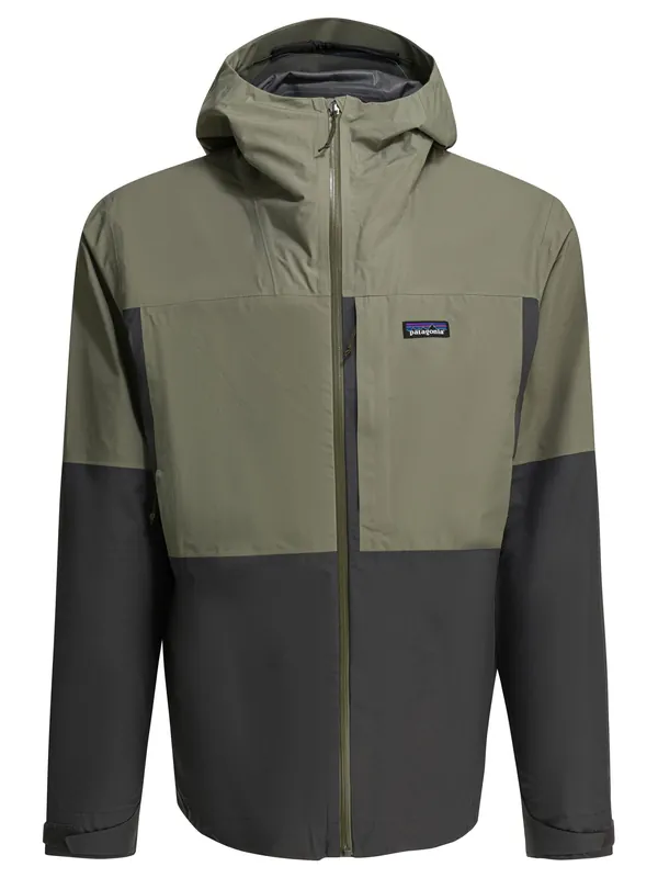 M Jackets And Coats Green - Patagonia