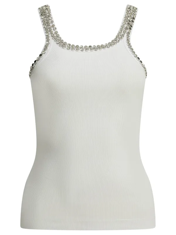 Tops White - Pinko