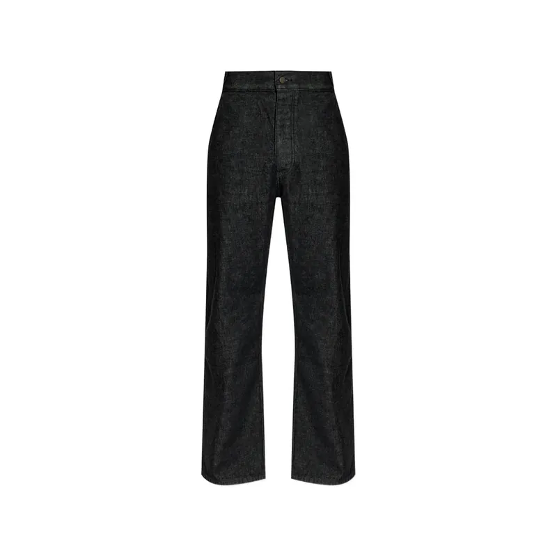 Denim Black, White - Fear Of God Essentials