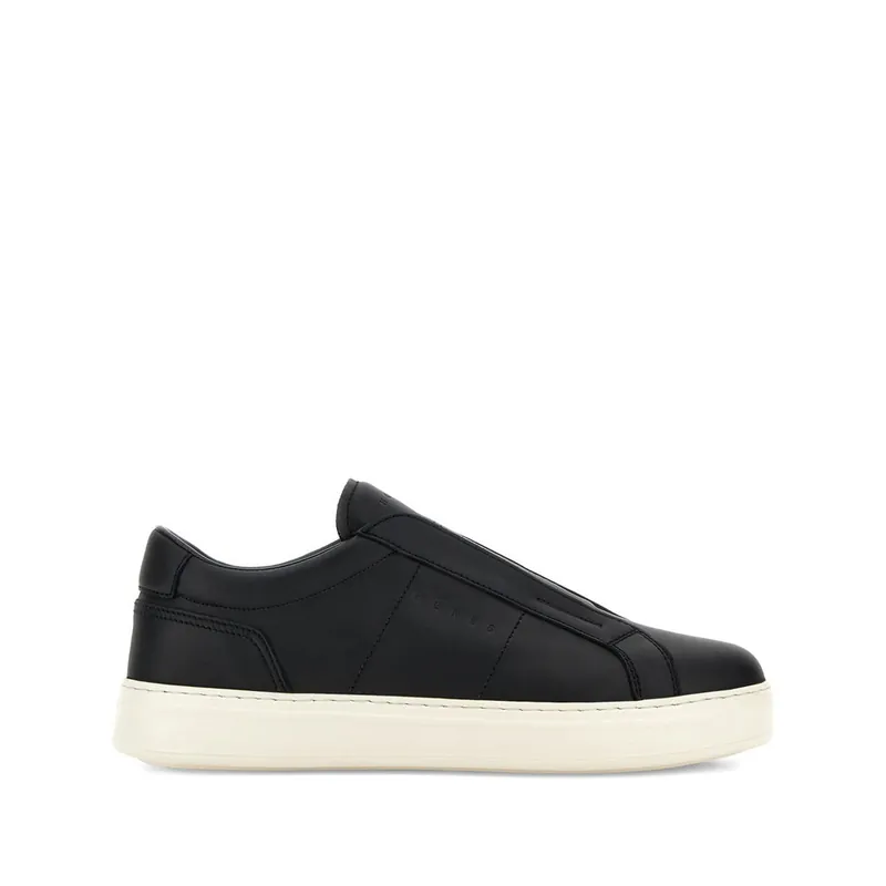 Sneakers Black - Hogan