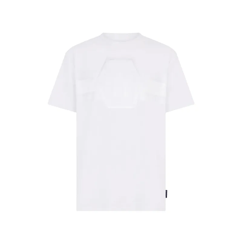 T Shirts White - Philipp Plein