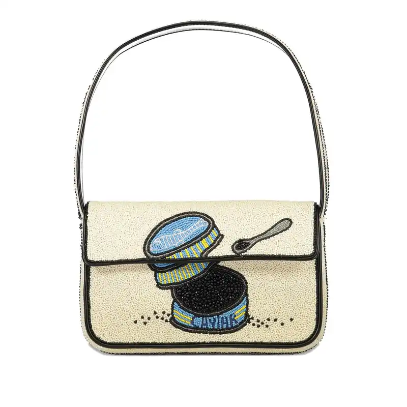 Bags Neutral - Staud
