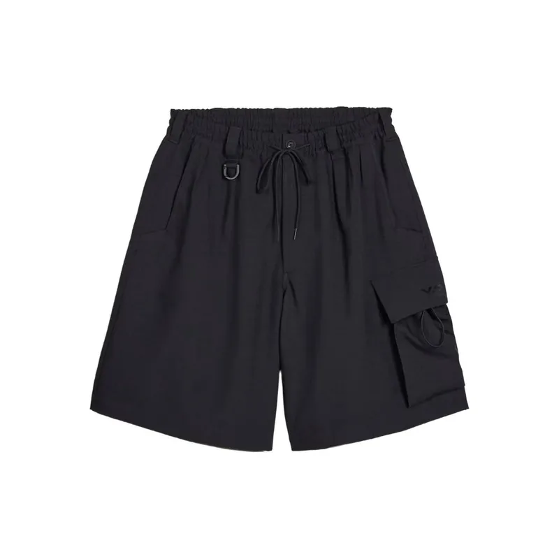 Shorts Black - Y-3