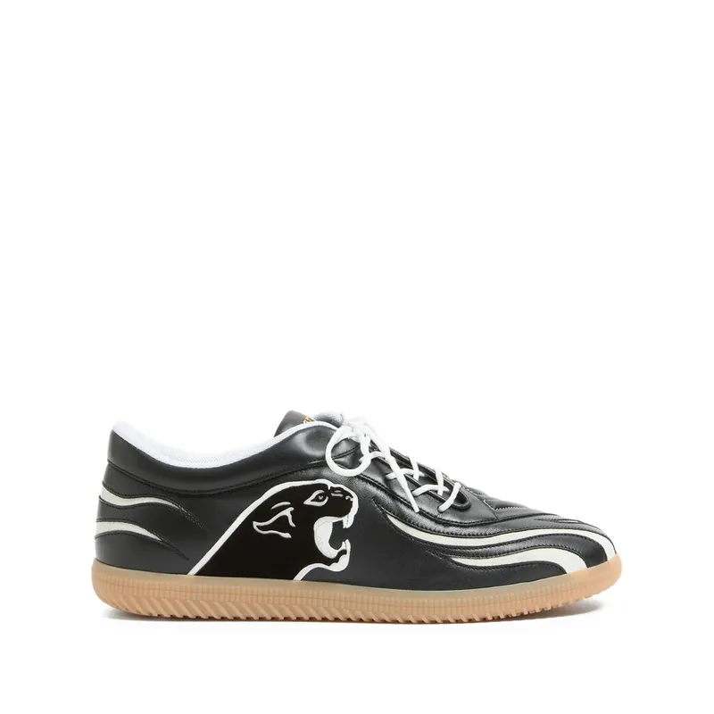 Sneakers Black - Valentino Garavani