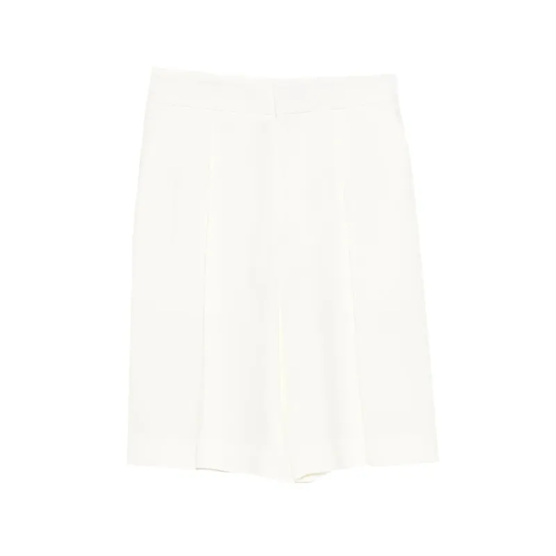 Shorts White - Victoria Beckham