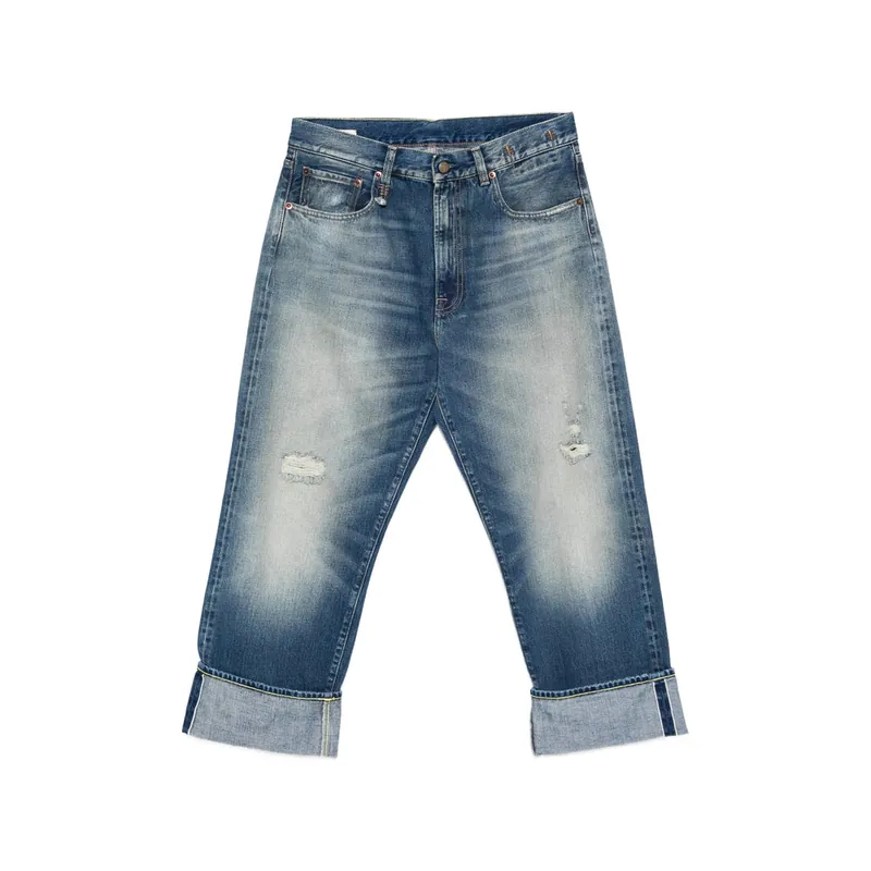 Shorts Blue - R13