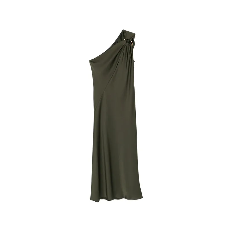 Dresses Green - Max Mara
