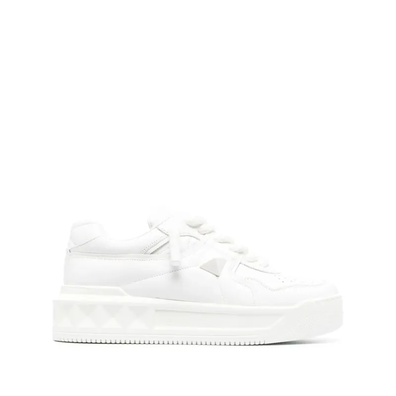 Sneakers White - Valentino Garavani