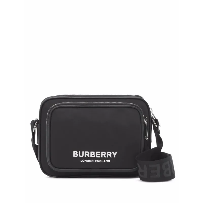 Paddy Bum Bags Black - Burberry