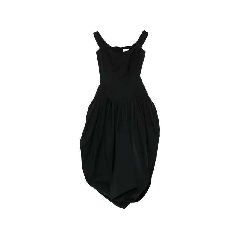 Dresses Black - Magda Butrym