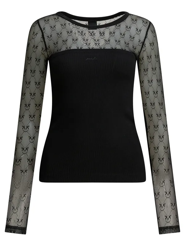 T-Shirts Black