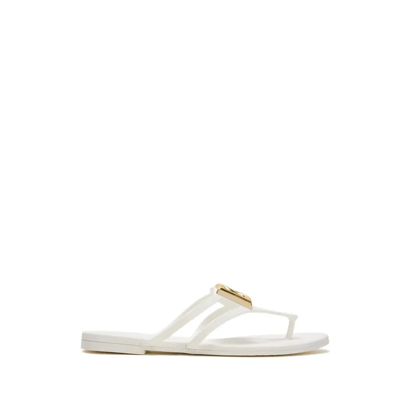 Shoes White - Dolce & Gabbana