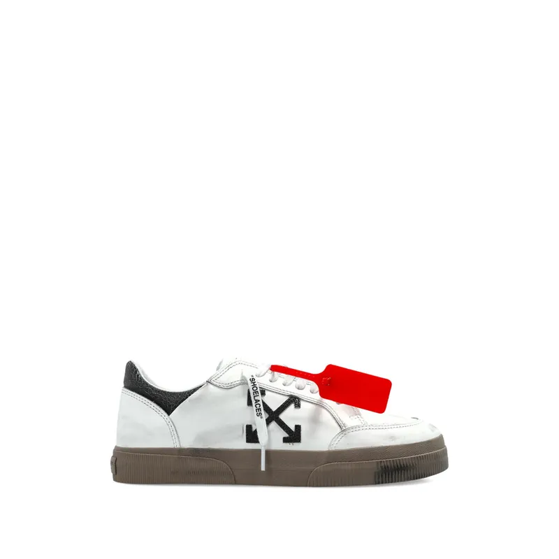 Sneakers White - Off-White
