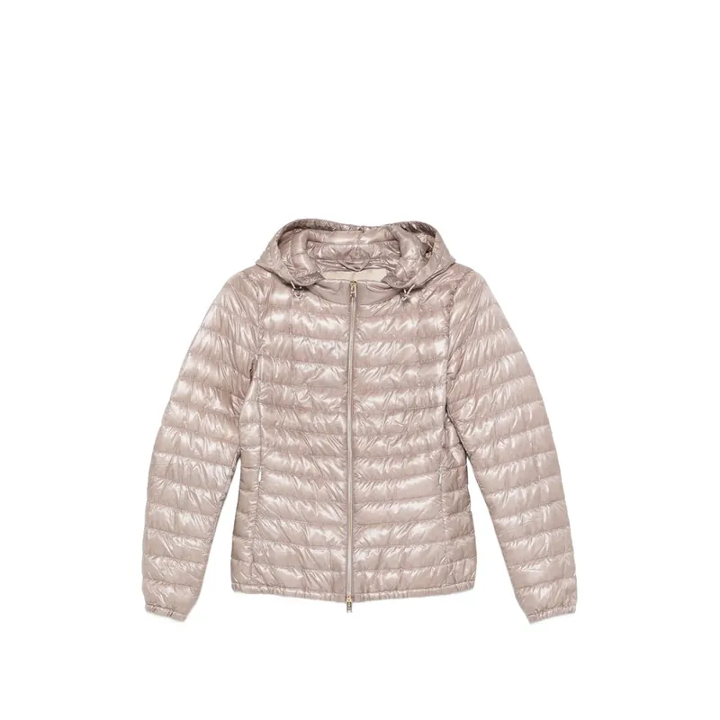 Outerwears Pink - Herno