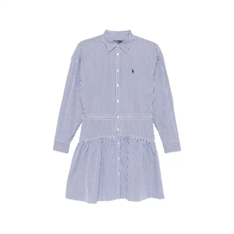 Dresses Blue, White - Ralph Lauren
