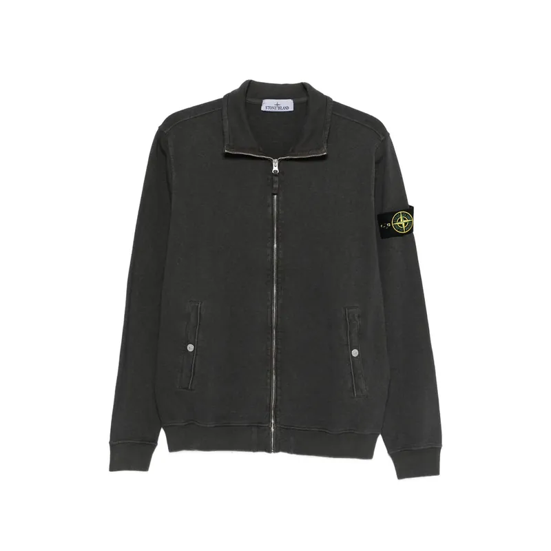 Sweatshirts Gray - Stone Island