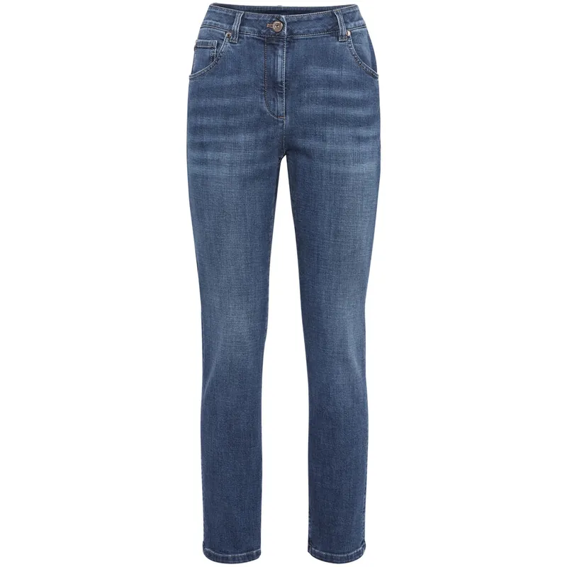 Denim Blue - Brunello Cucinelli