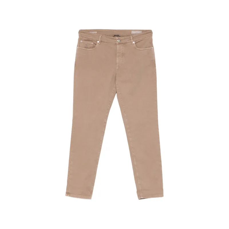 Denim Neutral - Brunello Cucinelli
