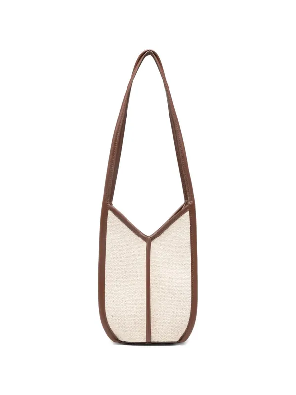 Calella Canvas Bucket Bag - Hereu
