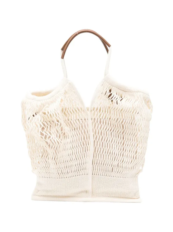 Calella Filt Tote Bag - Hereu