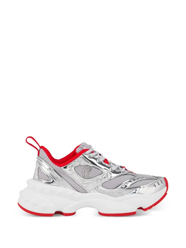 So Flo Sneakers - Christian Louboutin