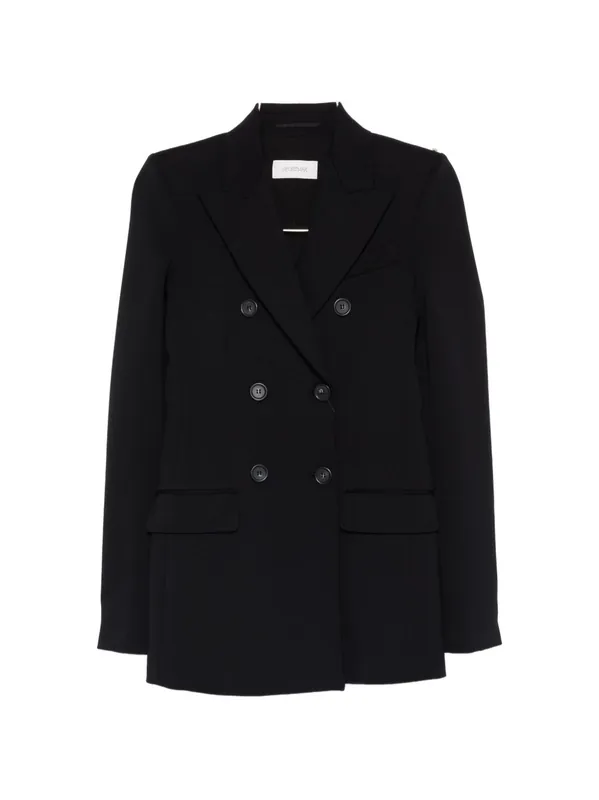 Nylon Blouson Jacket - Sportmax Pre