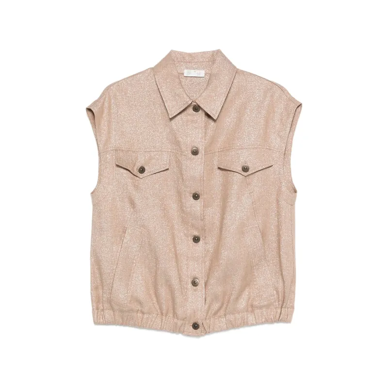 Waistcoats Neutral - Panicale
