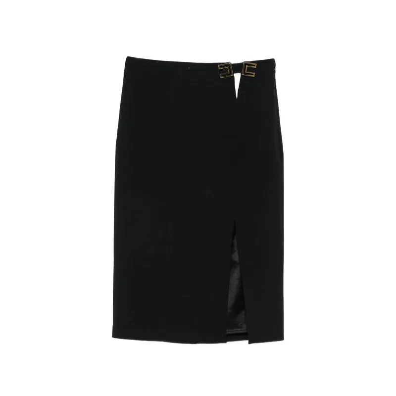 Skirts Black - Elisabetta Franchi