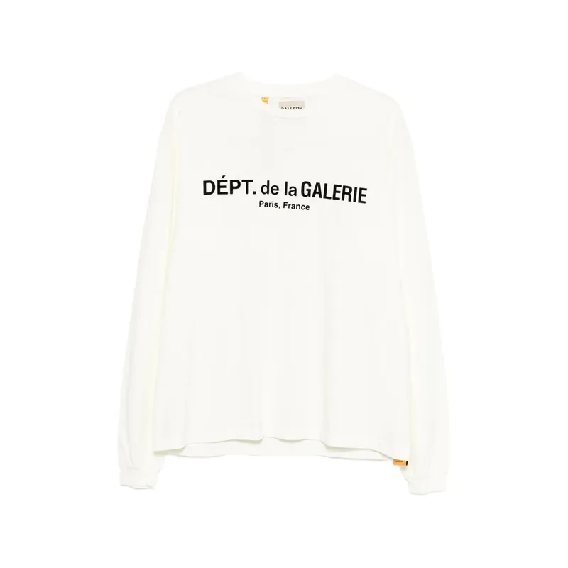 T Shirts Neutral - Gallery Dept.