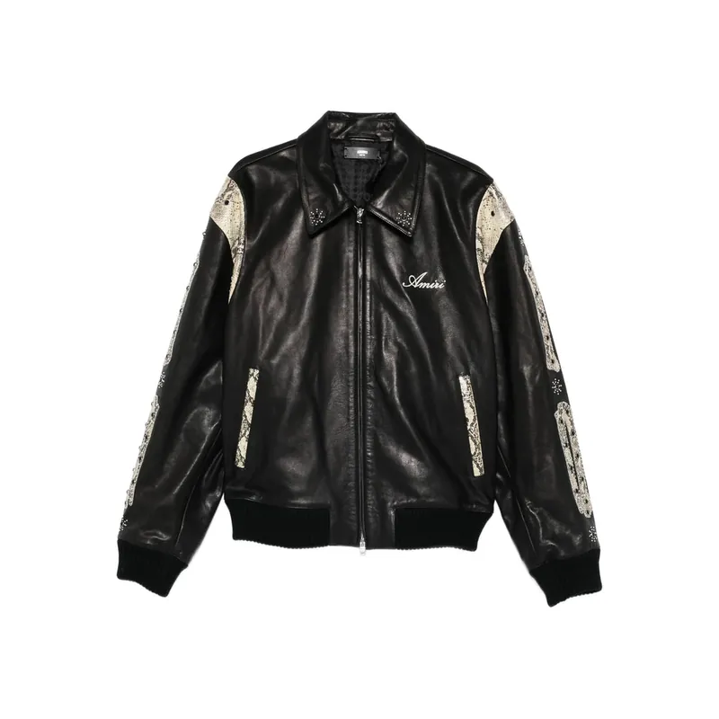 Outerwears Black, Neutral - Amiri