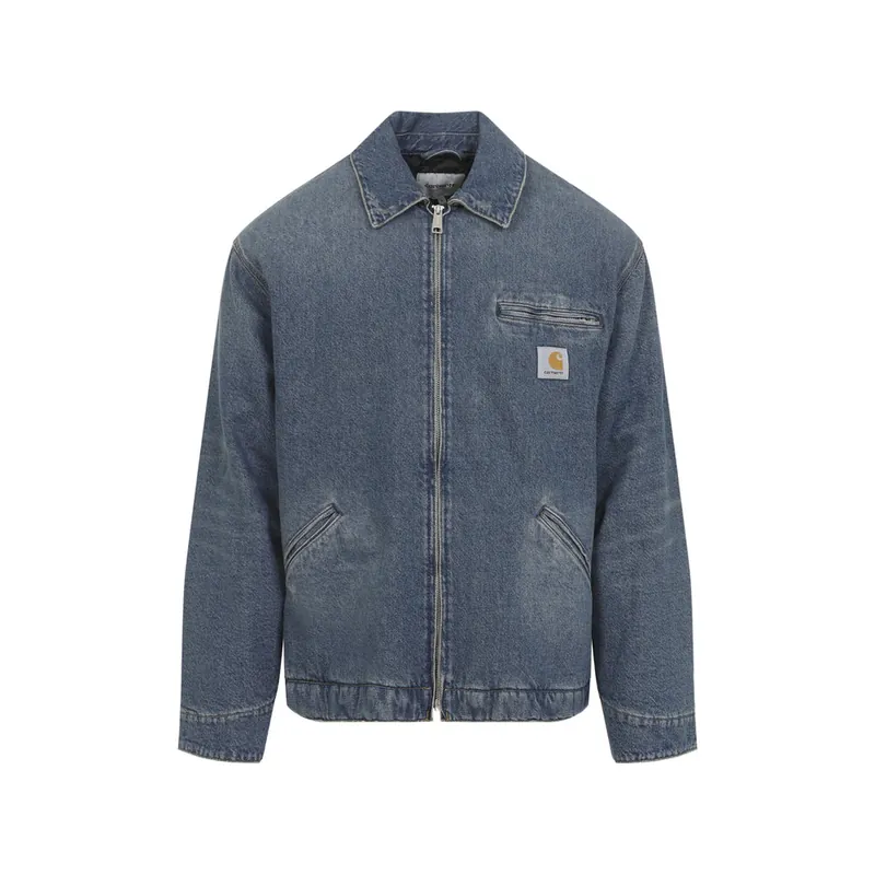 Outerwears Blue - Carhartt Wip