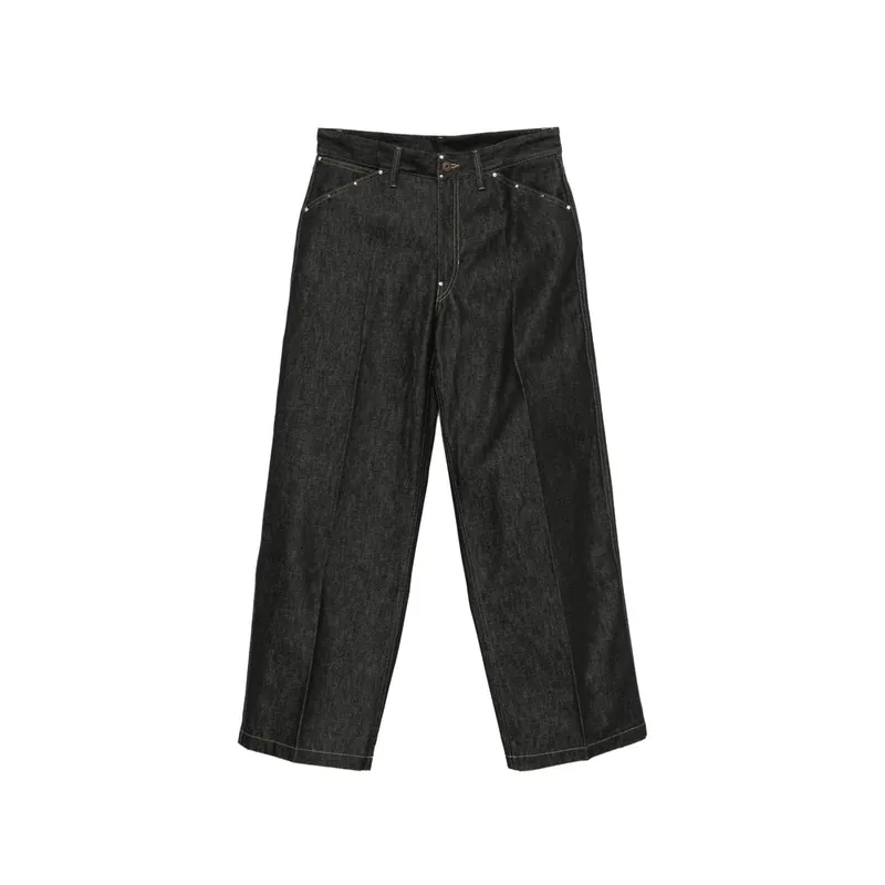 Pants Black - Lemaire