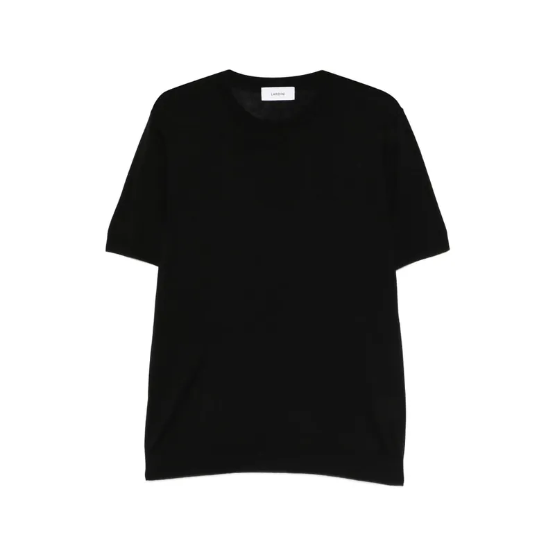 Sweaters Black - Lardini