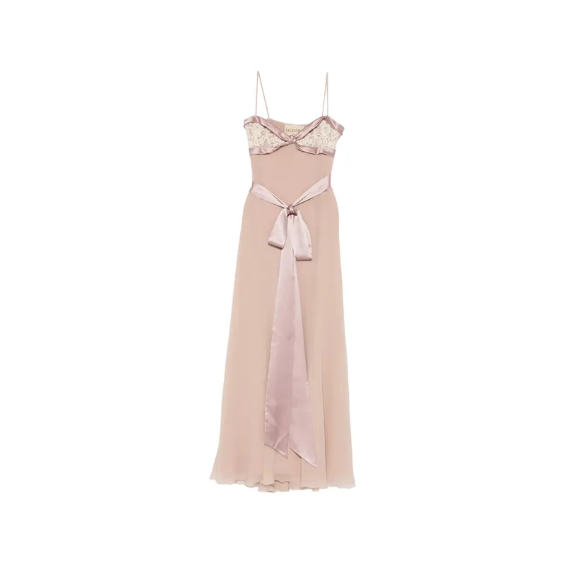 Dresses Pink - Valentino Garavani