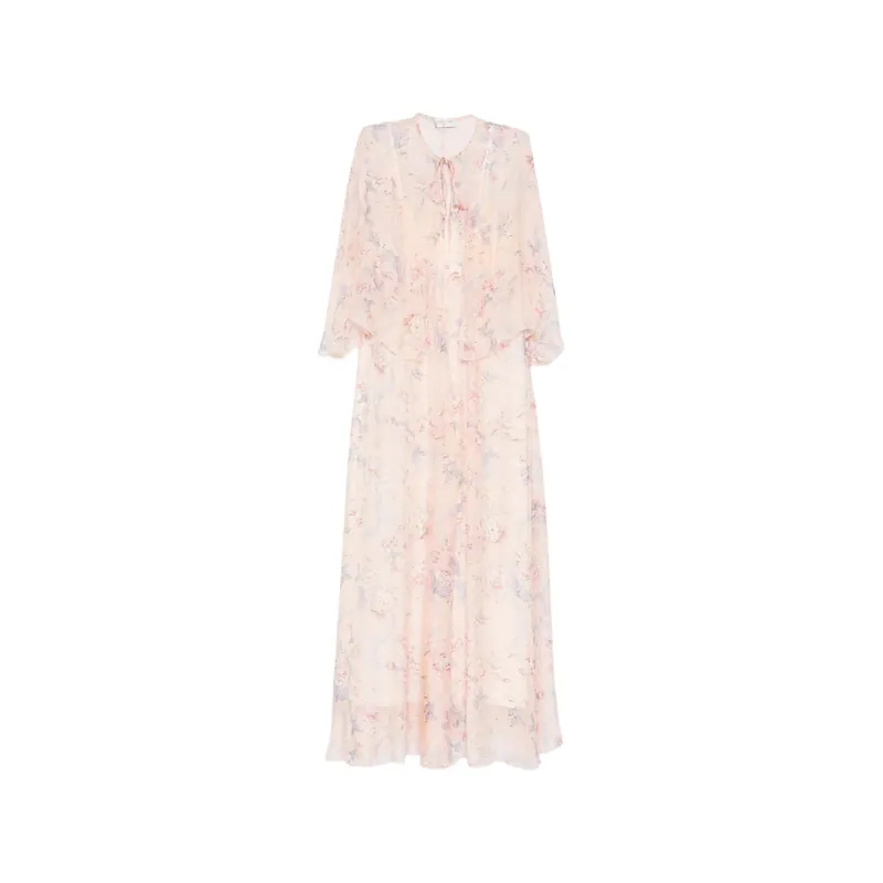 Dresses Pink - Forte_Forte