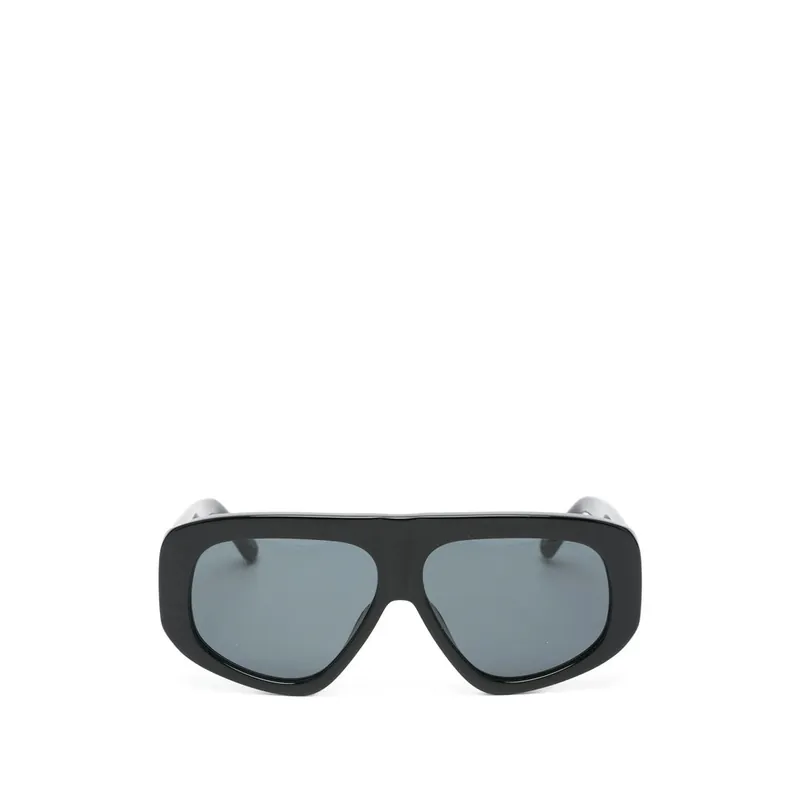 Eyewears Black - The Attico